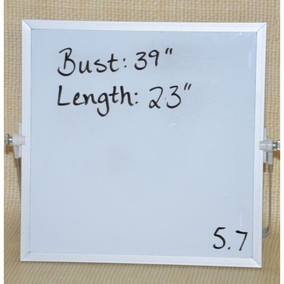 Splendid Red Plaid Edgeware Top Size XS Peplum Raw Hem Button Up Split Neck - Picture 8 of 10